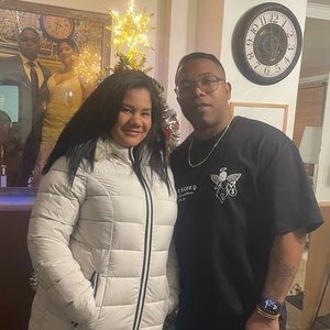 Meet your Posher, Yunier